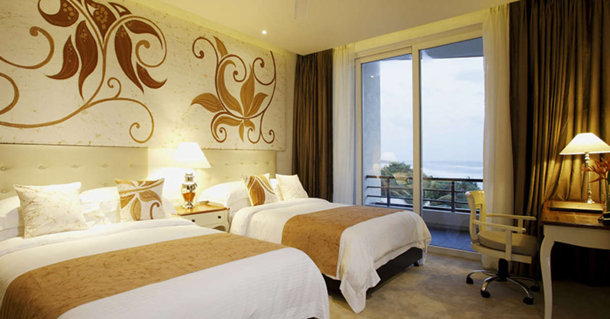 Een foto van Centara Ceysands Resort & Spa Sri Lanka