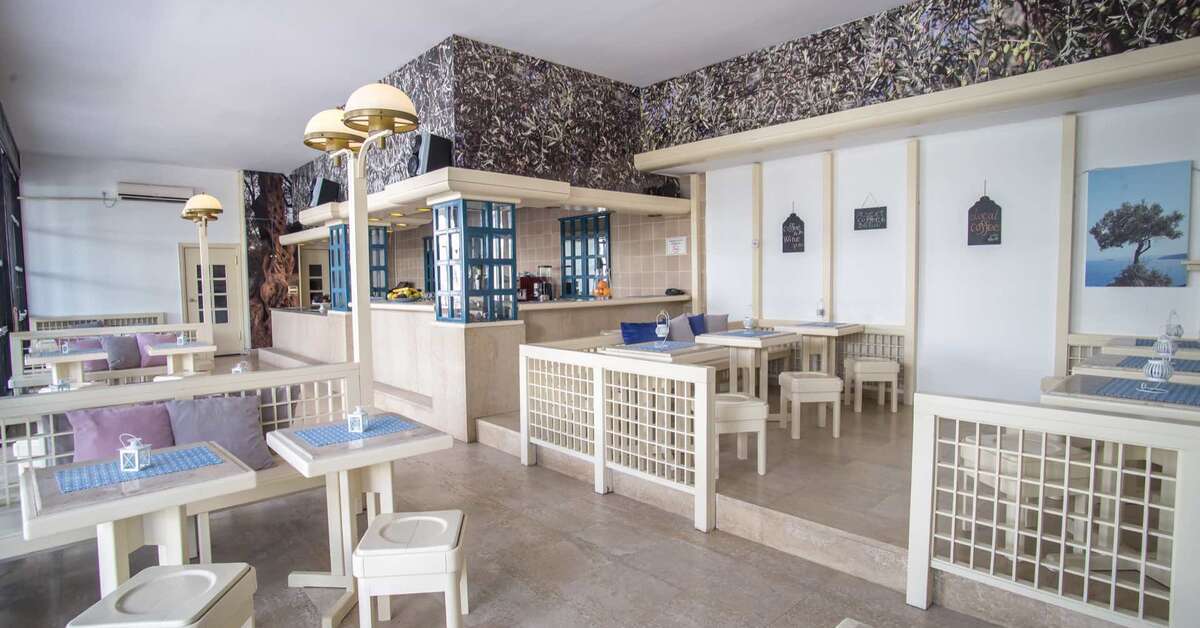 Een foto van Hotel Aleksandar