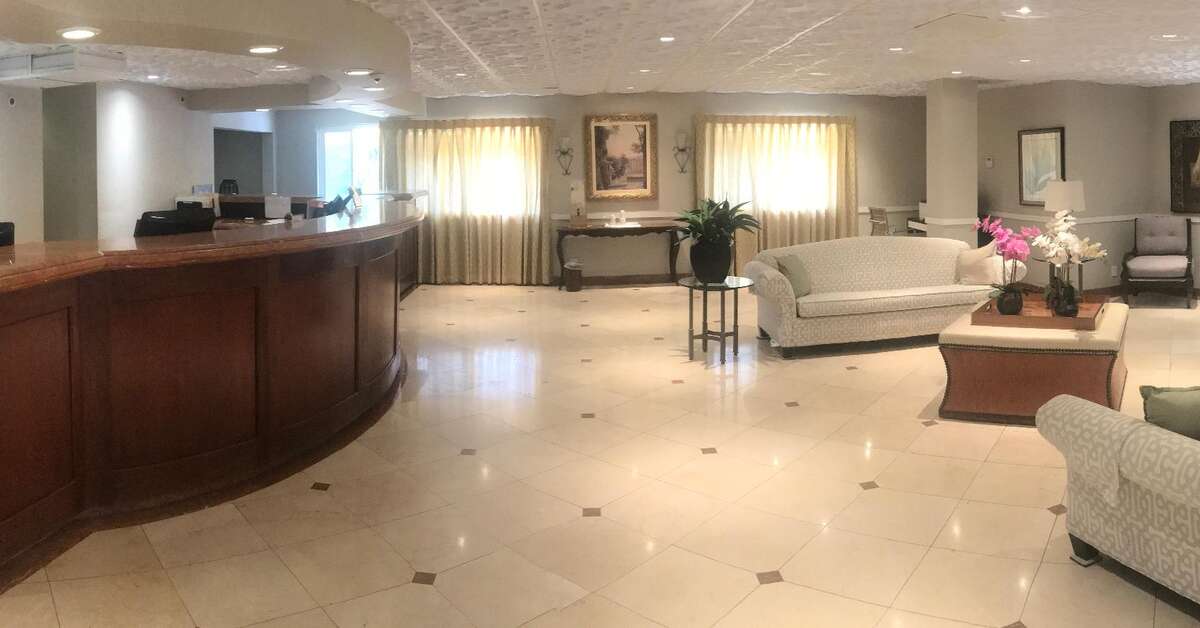 Ein Foto Hollywood Hotel