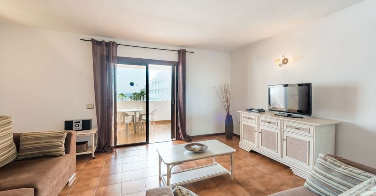 Een foto van Paloma Beach Appartementen