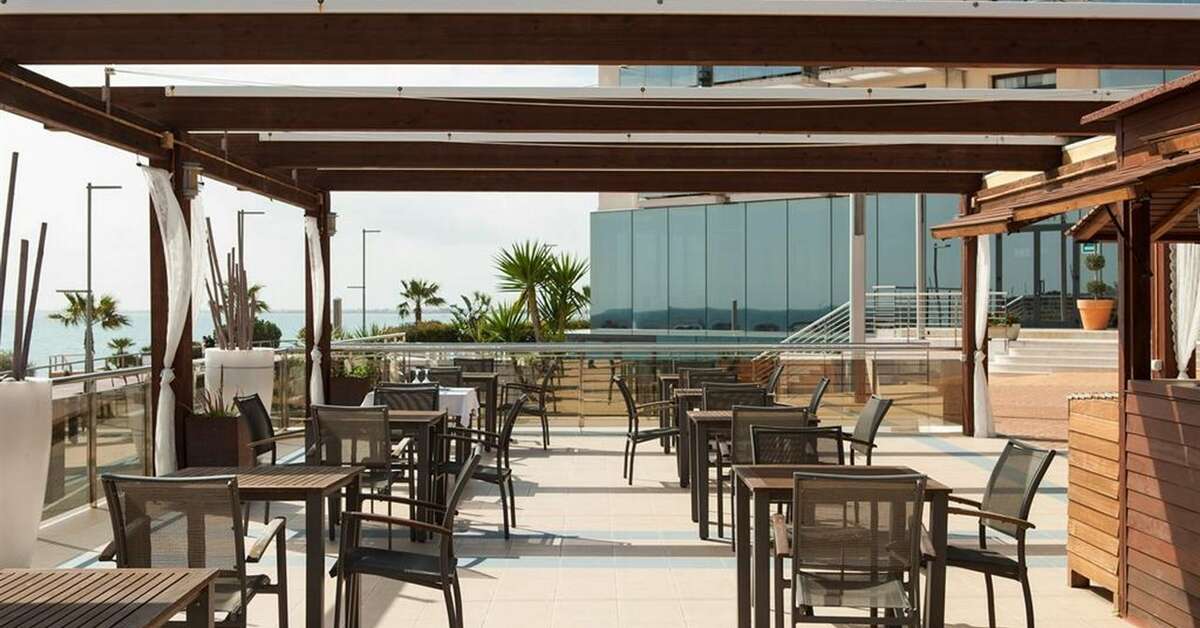 Een foto van Flamingo Hotel