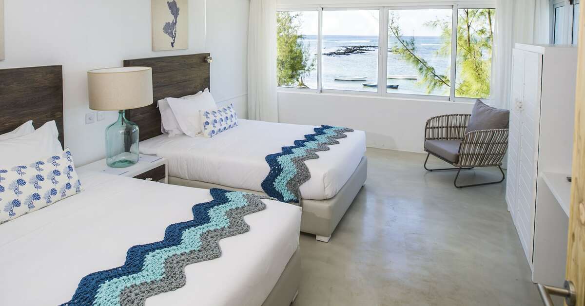 Een foto van Seapoint Boutique Hotel