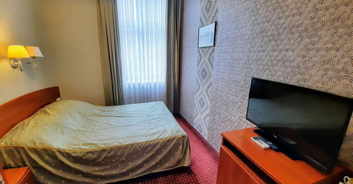 Een foto van Hotel Kazimierz II