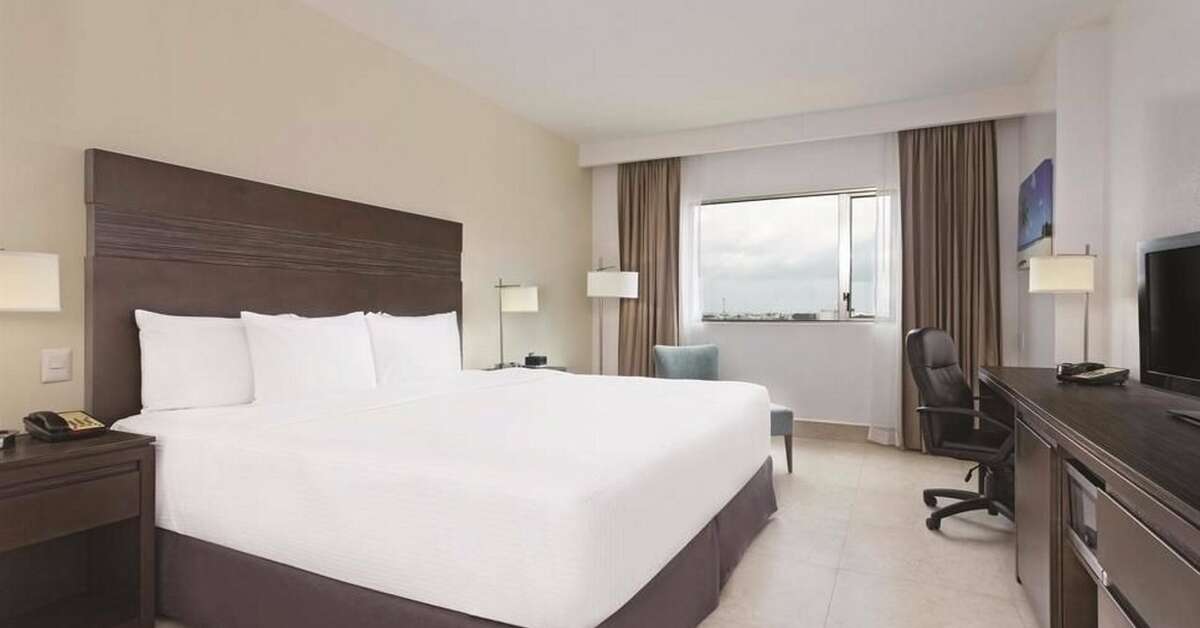 Een foto van La Quinta Inn & Suites Cancun