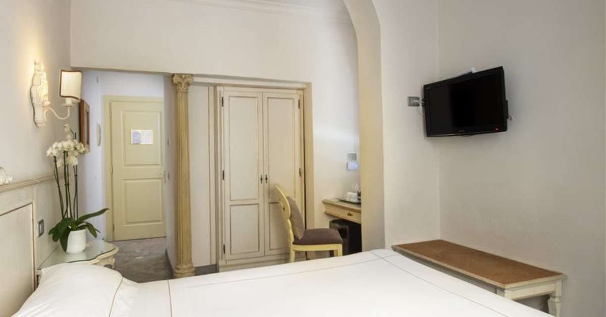 Een foto van Hotel Art Atelier