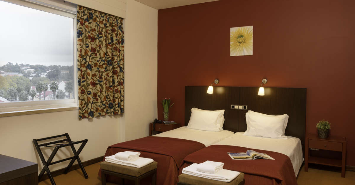 Een foto van Hotel Baia