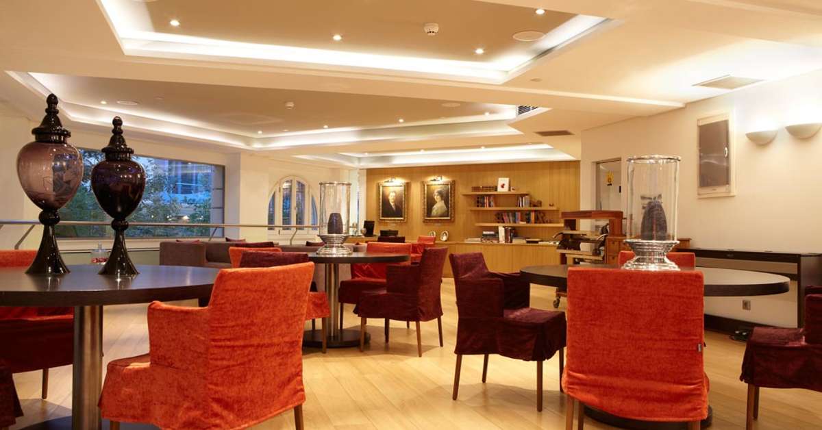 Een foto van Excelsior Hotel