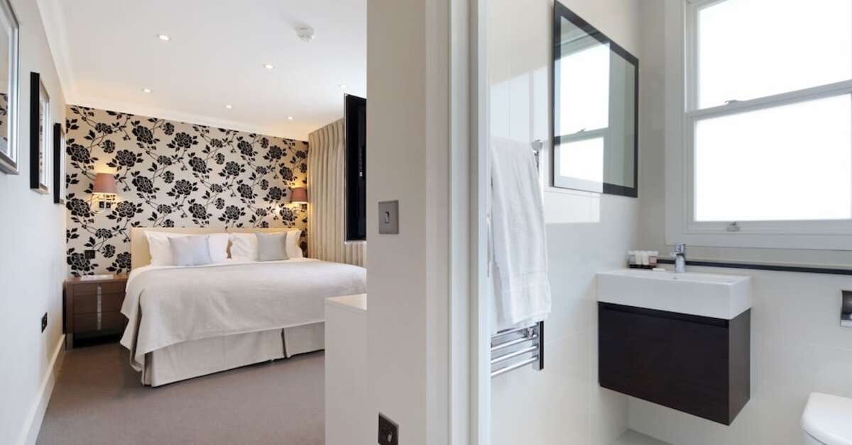Een foto van Ashburn Court Appartementen