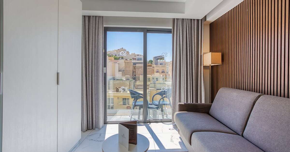 Een foto van Solana Hotel & Spa