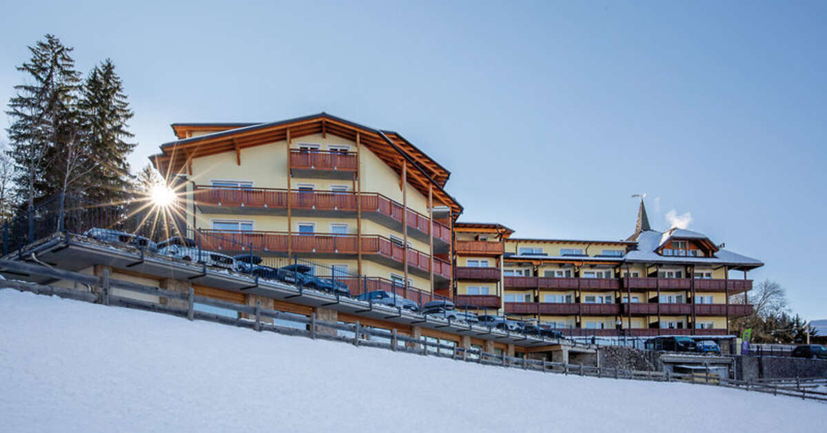 Een foto van Park Hotel Miramonti