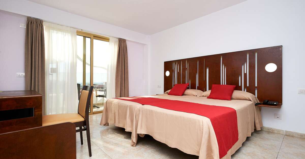 Een foto van Aparthotel Kn Columbus