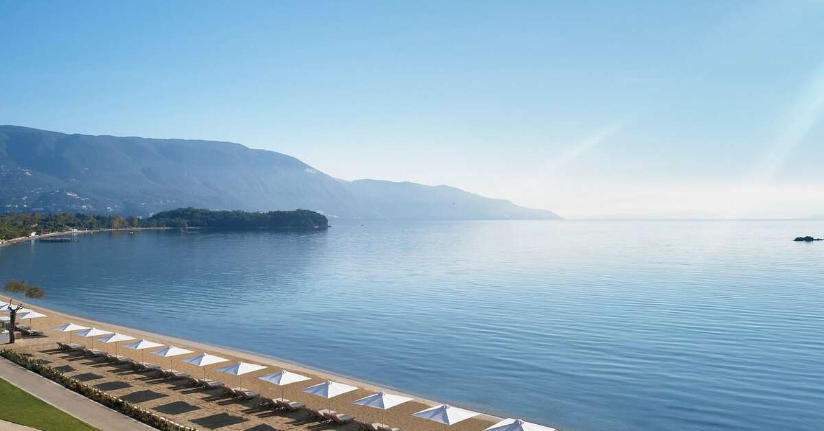 Een foto van Tessera Villas Collection