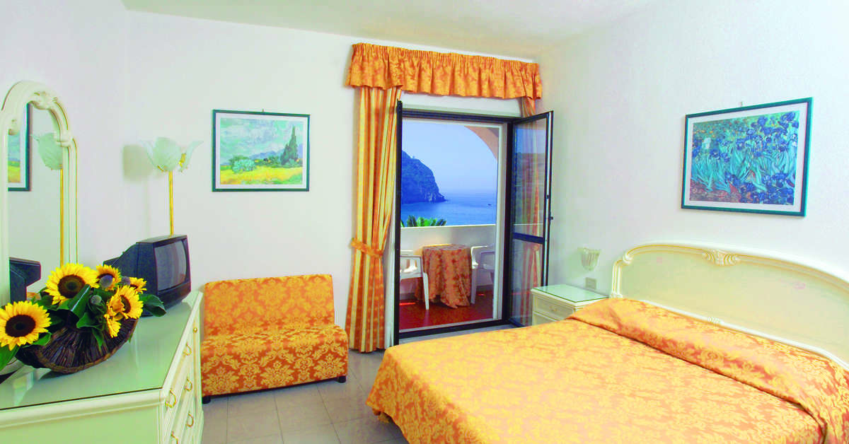 Een foto van Royal Palm Hotel Terme