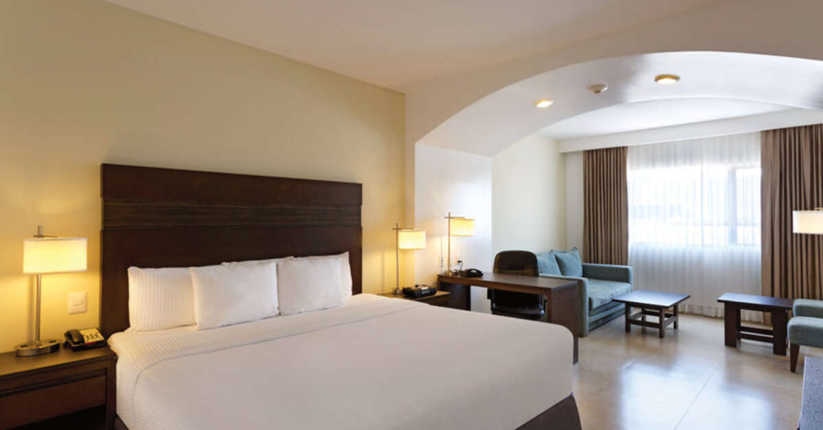 Een foto van La Quinta Inn & Suites Cancun