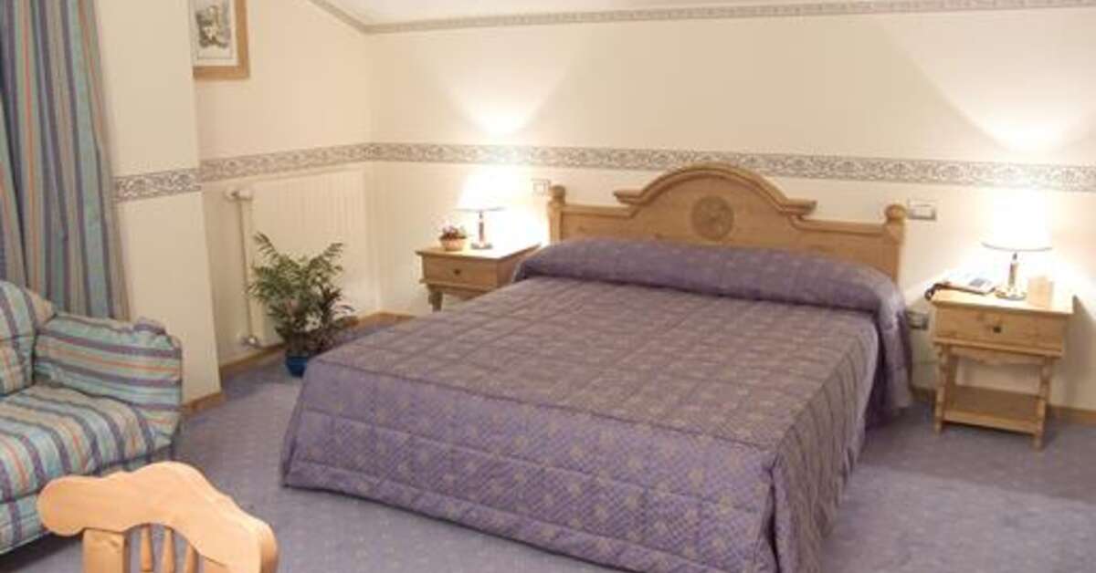 Een foto van Park Hotel Folgarida