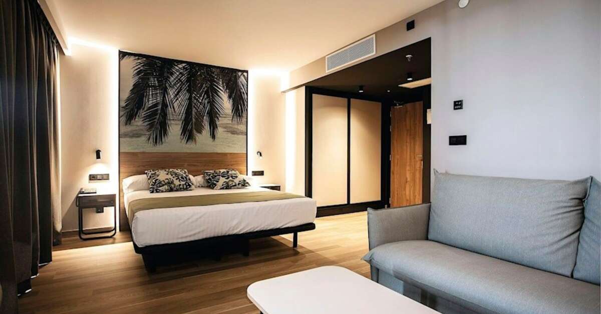 Een foto van Hotel Primavera Park