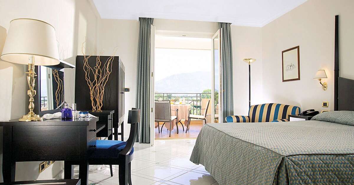 Een foto van Savoy Beach Hotel