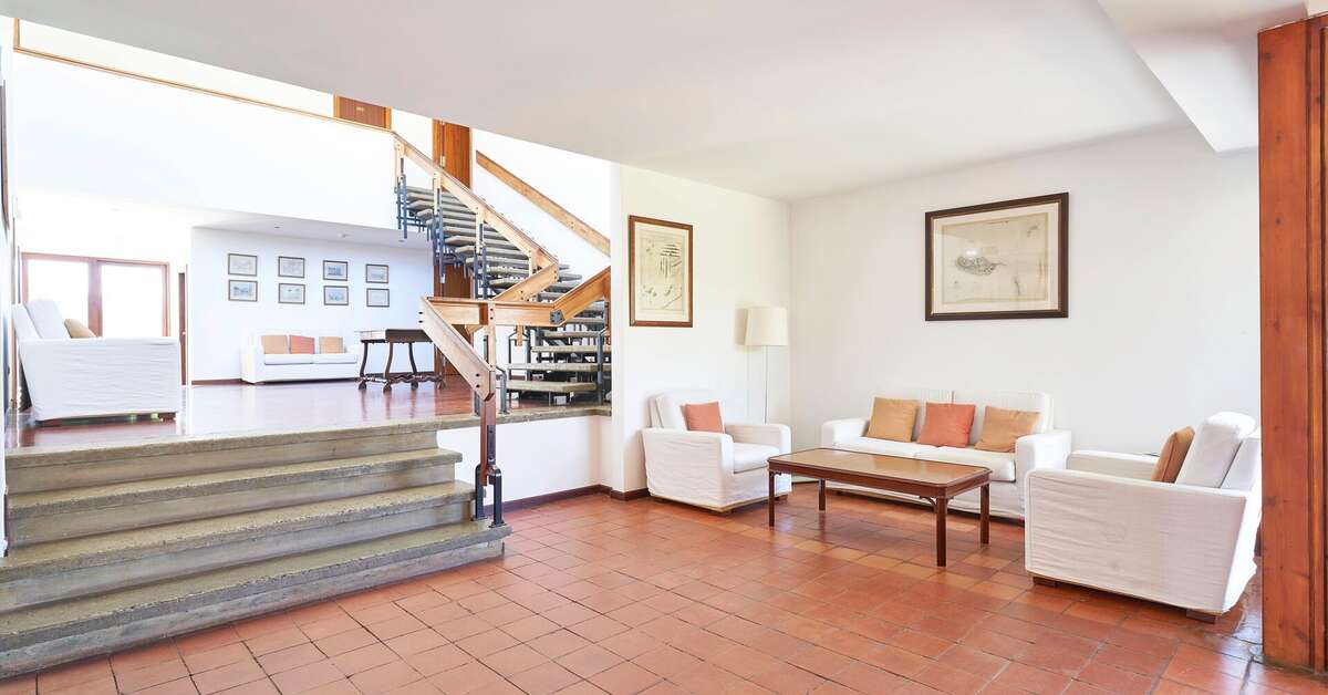 Een foto van Porto Santo Hotel & Spa