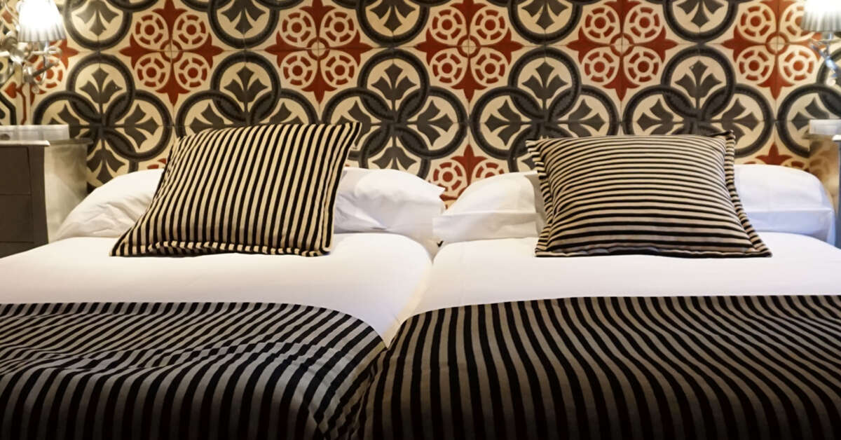 Een foto van Soho Boutique Hospederia Atalia