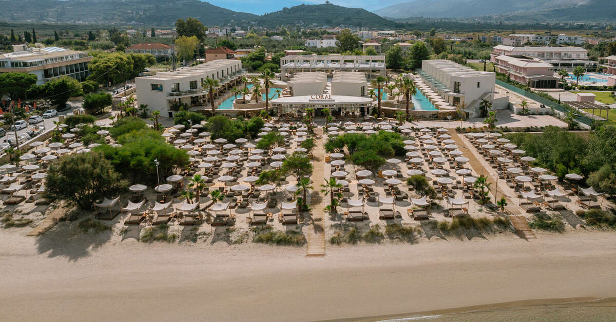 Een foto van Perla Del Mar Resort