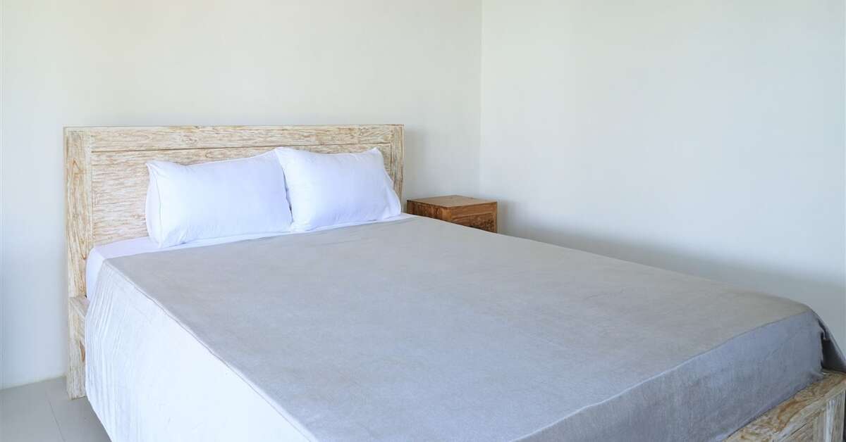 Een foto van Villa Alisha Pererenan Canggu by ZUZU