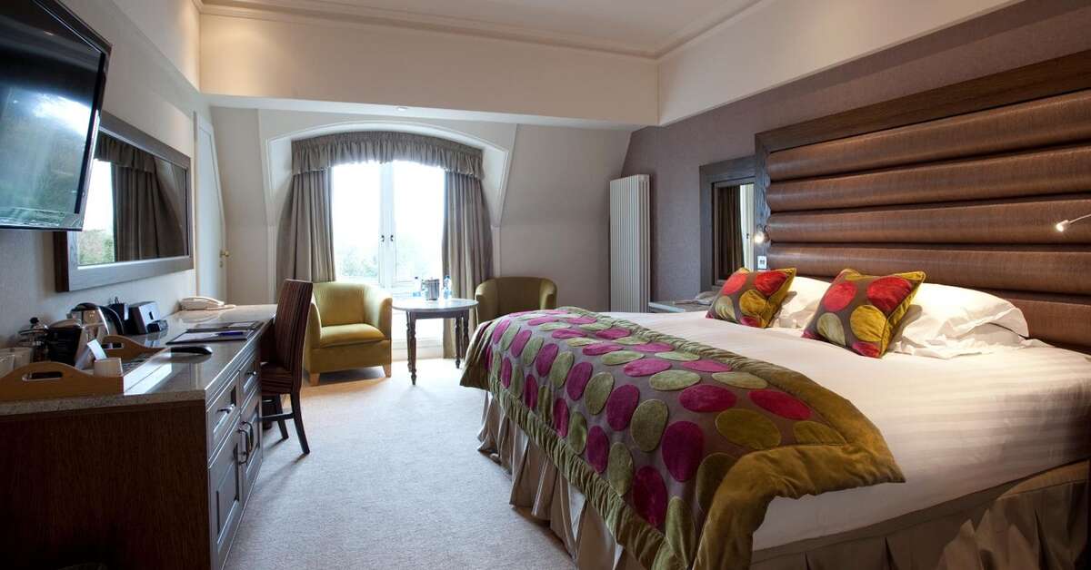 Een foto van Culloden Estate & Spa