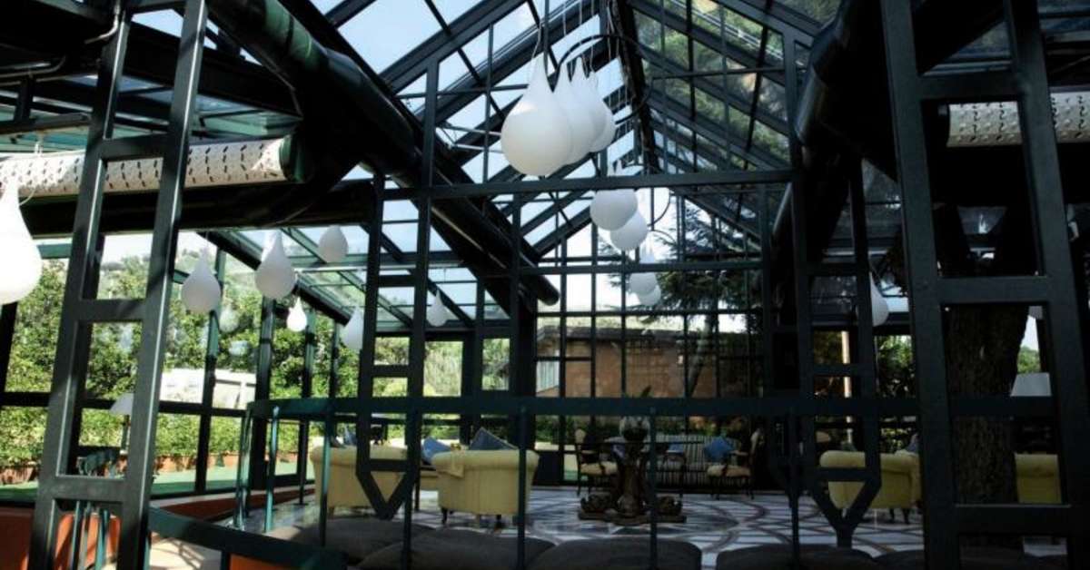 Een foto van Grand Hotel Bellavista Palace & Golf