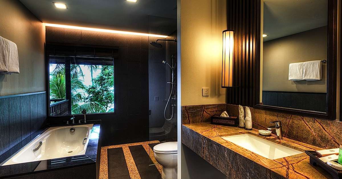 Een foto van Meritus Pelangi Beach Resort & Spa