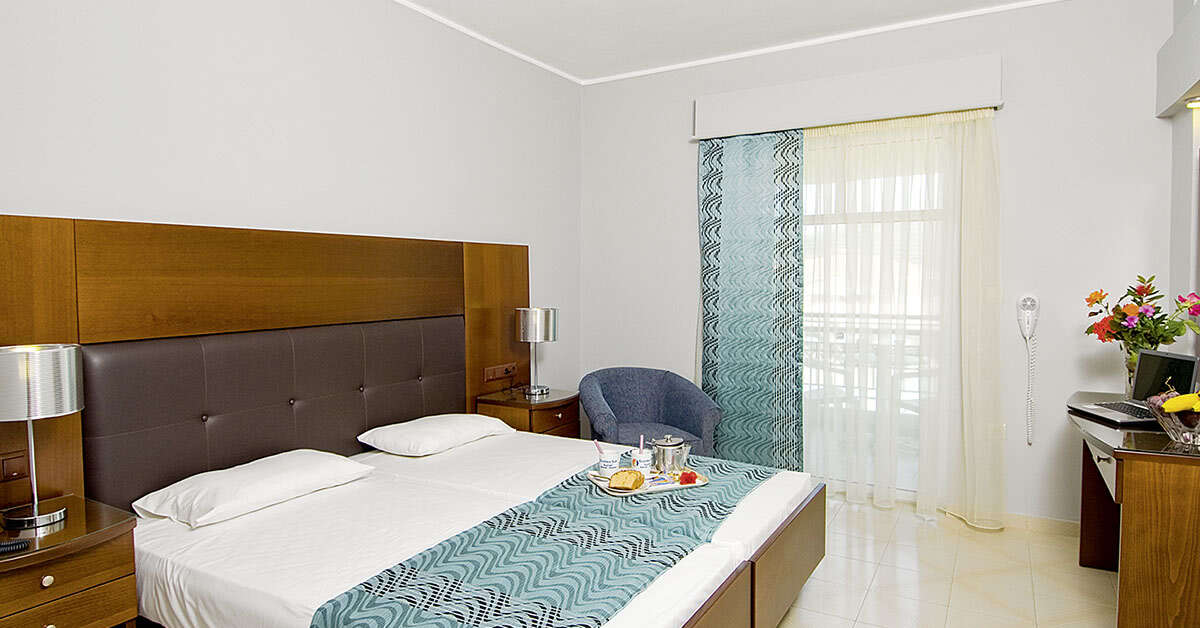 Ein Foto Golden Sun Hotel