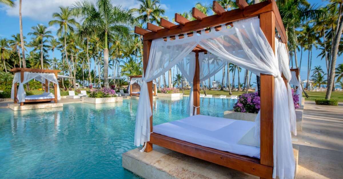 Een foto van Viva Wyndham V Samana