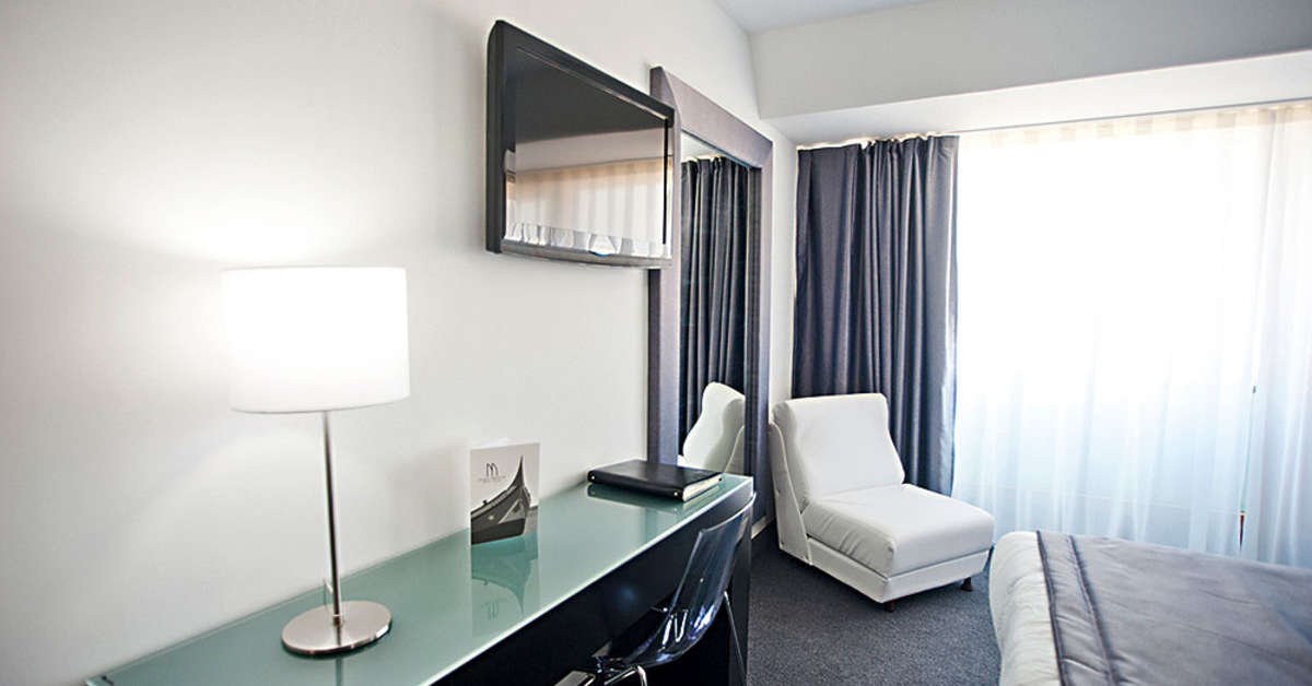 Een foto van Miramar Hotel & Spa