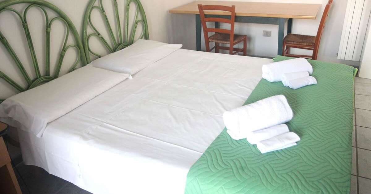 Een foto van Marina Manna Hotel & Club Village