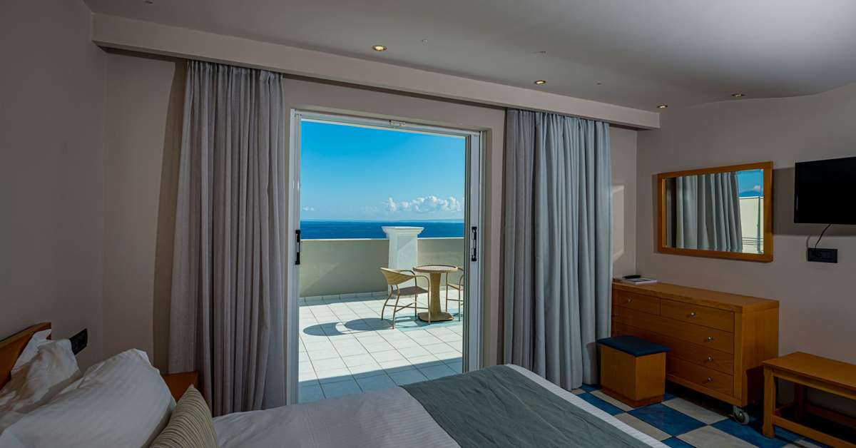 Een foto van Alexandra Beach Resort