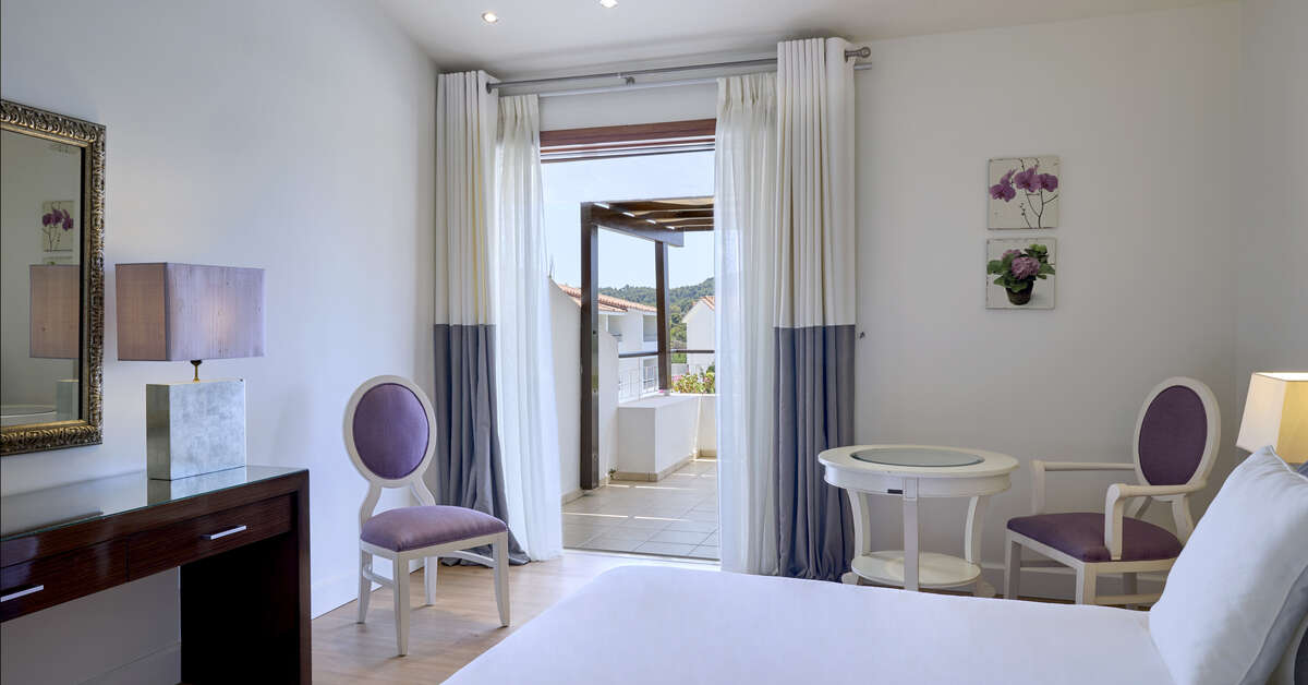 Een foto van Princess Resort