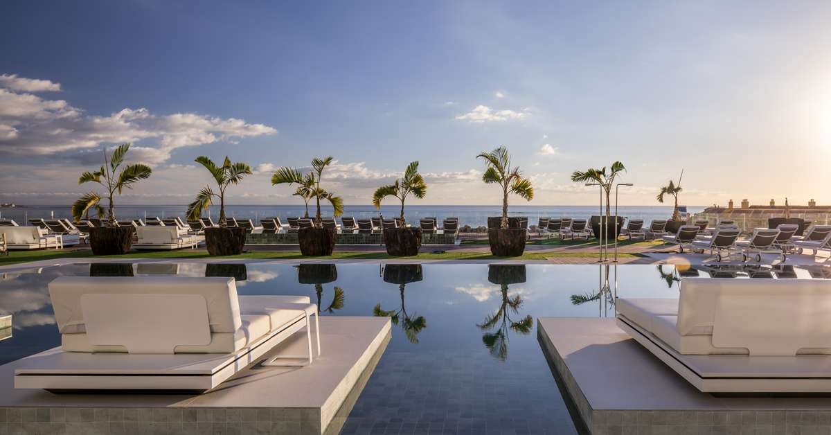 Een foto van Barcelo Isla Canela
