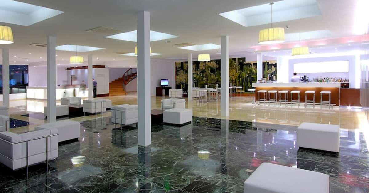 Een foto van Las Gaviotas Suites Hotel