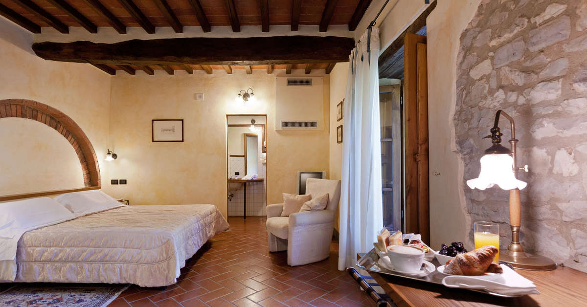 Een foto van Ultimo Mulino Country Hotel