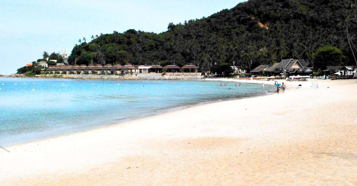 Ein Foto The Sarann
