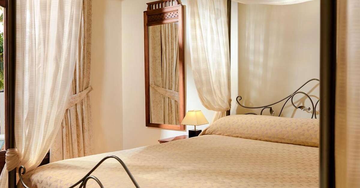 Een foto van Regency Country Club Appartementen & Suites