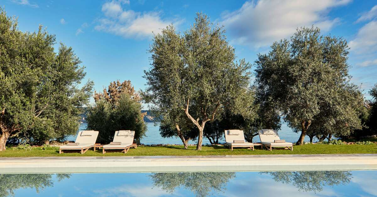 Een foto van 100 Rizes Luxury Seaside Resort