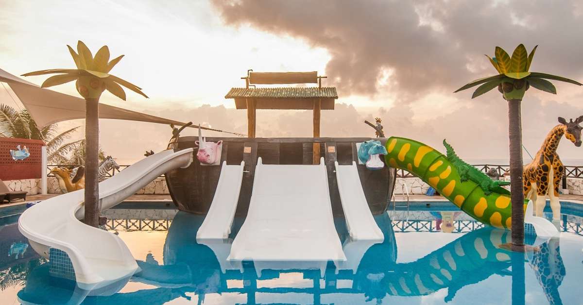 Een foto van Royal Solaris Cancun