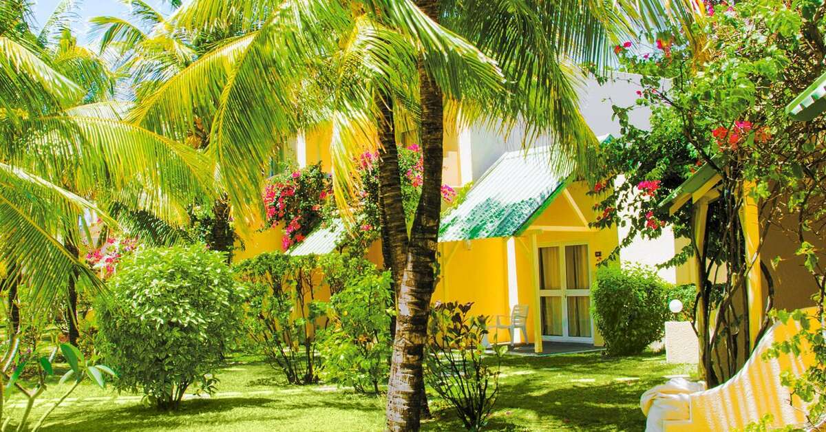 Een foto van Silver Beach Hotel