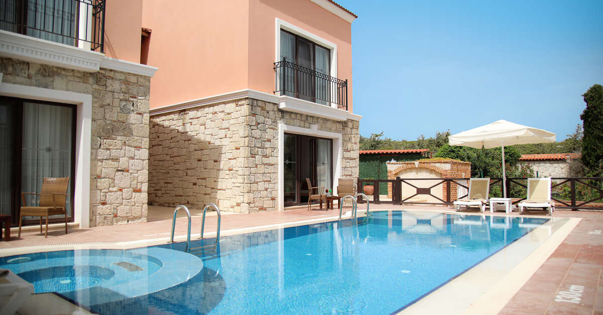 Een foto van Cocos The Club Solto