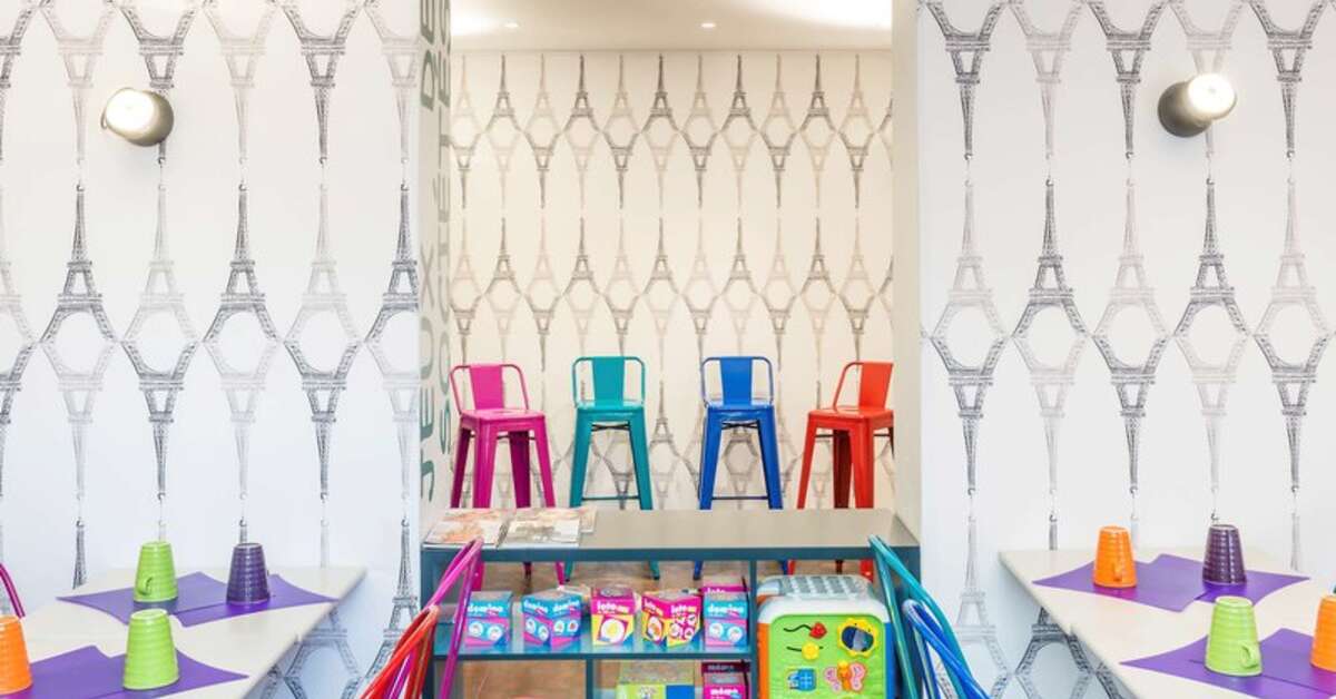 Een foto van Ibis Styles Paris Eiffel Cambronne