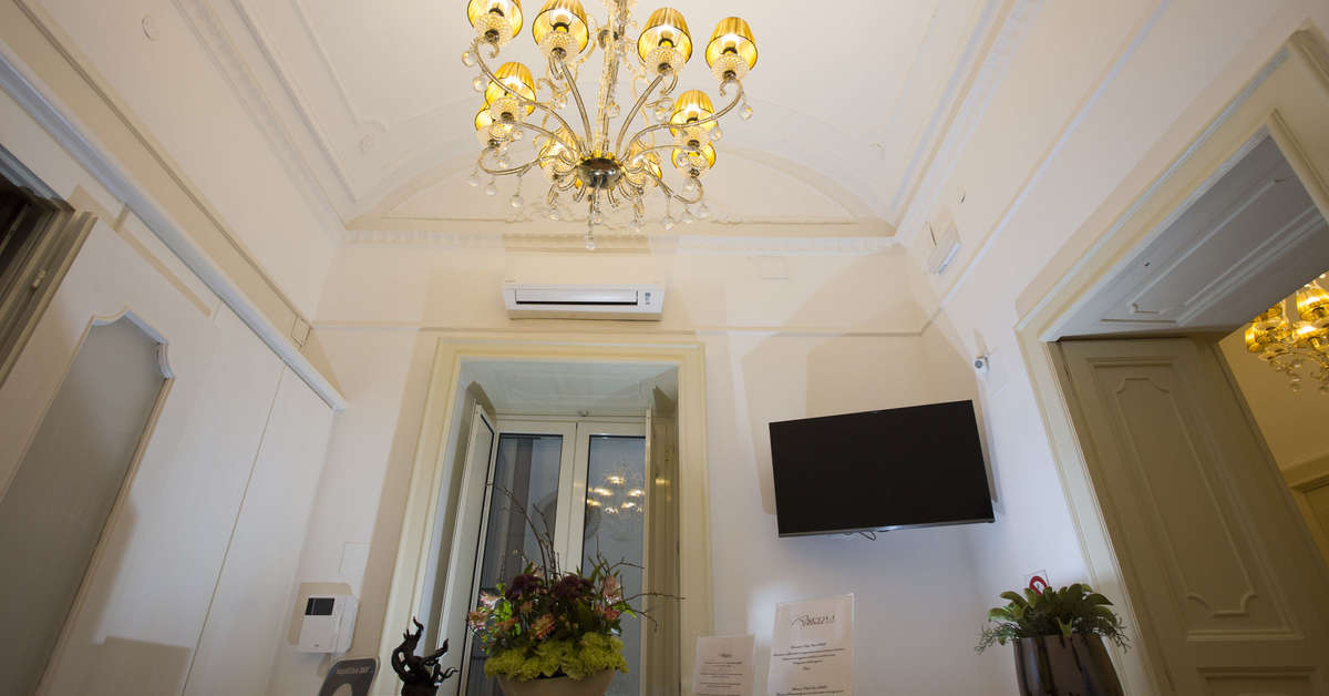 Een foto van Napoliclass B&B