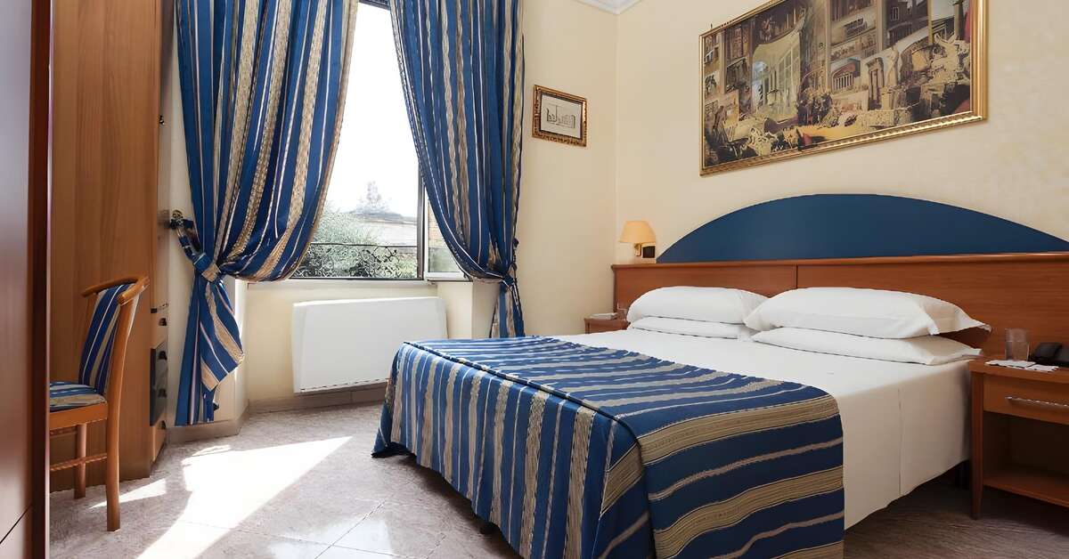 Een foto van Hotel Kennedy