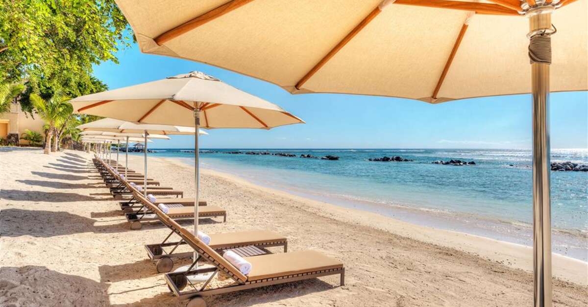 Een foto van The Westin Turtle Bay Resort & Spa Mauritius