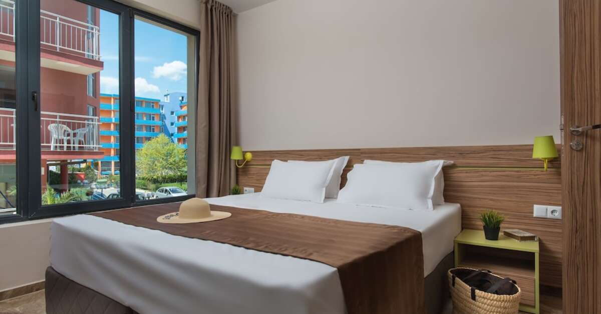 Ein Foto Hotel Tia Maria