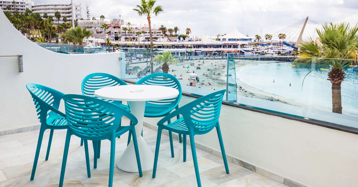 Een foto van Hovima La Pinta Beachfront Family Hotel