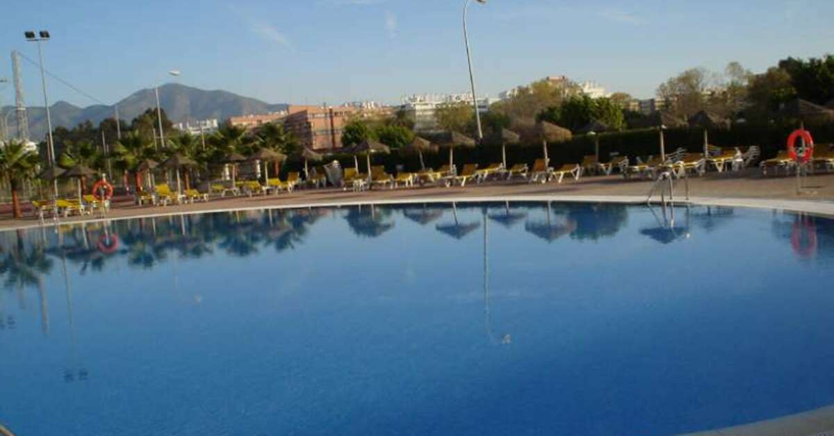 Een foto van Fuengirola Beach Aparthotel
